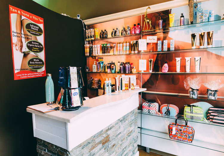 Profitable Established Tanning Studio in Prime High Traffic Yaletown