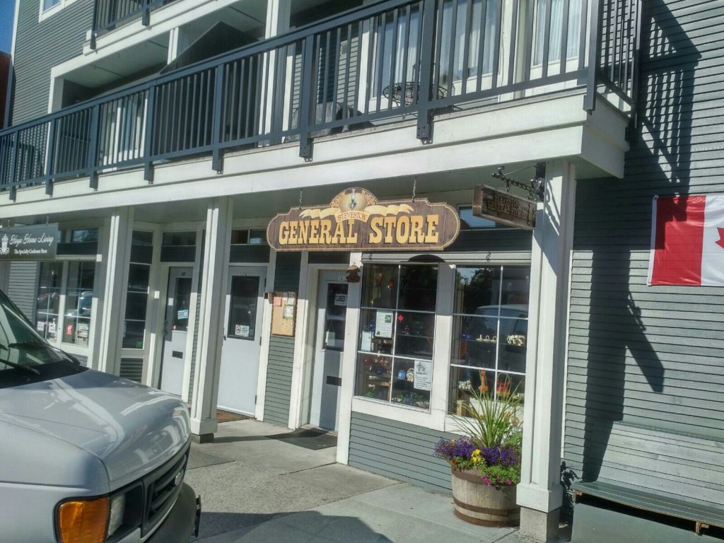 Profitable Second Hand&Vintage Store with 35 Year History in Richmond for Sale