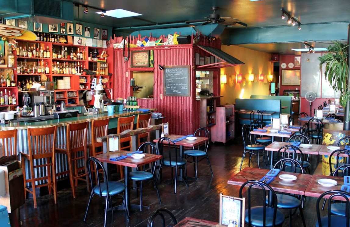 4172 Main St, Vancouver Vancouver Business Broker